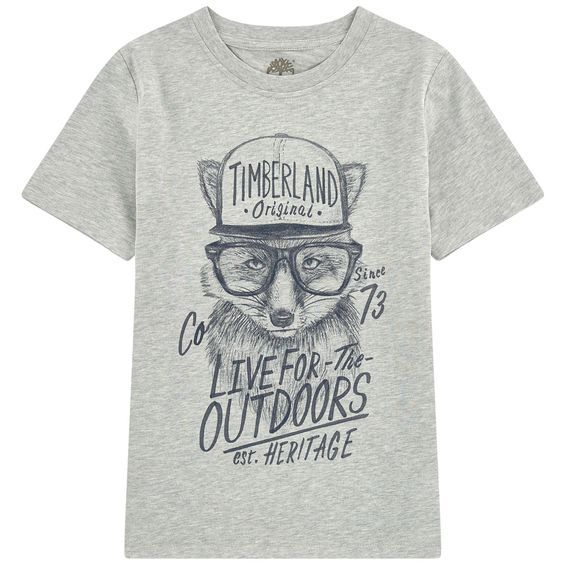 Live For Outdors T-Shirt VL29