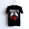 Magneto Rock Band T-Shirt FD01