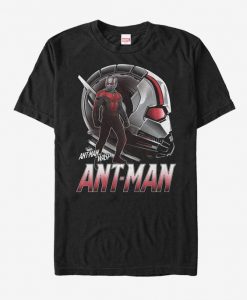 Marvel Ant-Man T-shirt AI01