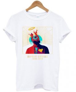 Nipsey Hussle 1985 2019 T-shirt SR01
