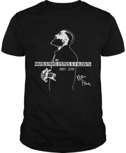Nipsey Hussle having T Shirt SR01