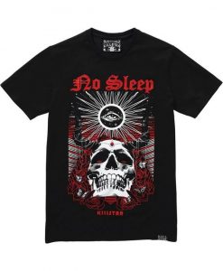 No Sleep T-Shirt EM01