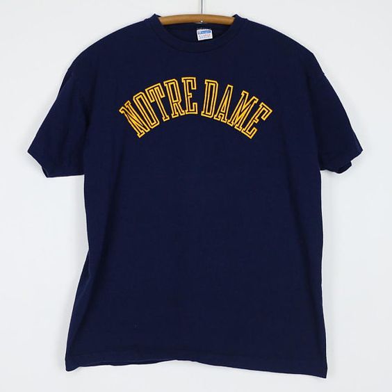 Notre Dame T-Shirt VL01