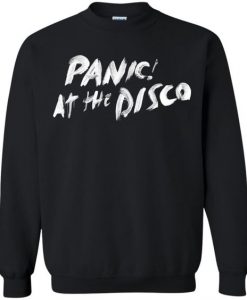 Panic At The Disco Sweatshirt FD01
