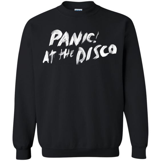 Panic At The Disco Sweatshirt FD01