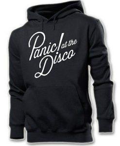 Panic! at The Disco Hoodie FD01