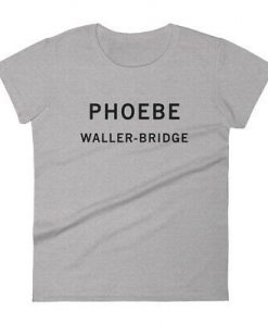 Phoebe Waller T-shirt AI01