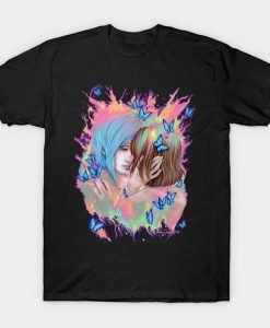 Pricefield pricefield Classic T-shirt AI01