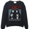 Queen Band Sweatshirt FD01