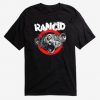 Rancid T-Shirt EM01