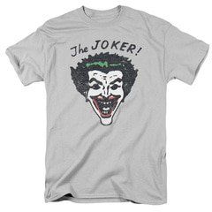 Retro Joker T-Shirt FD01