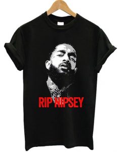 Rip Nipsey T-shirt SR01