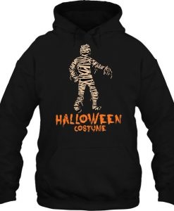 Scary Halloween Hoodie SR01