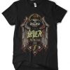 Slayer T-Shirt EM01