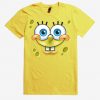 SpongeBob Face T-Shirt DV01