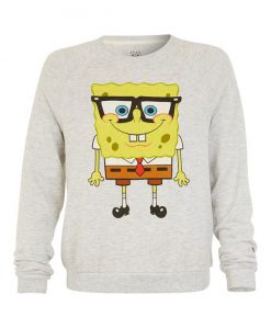 Spongebob Sweatshirt DV01