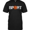 Sport T-Shirt EM01