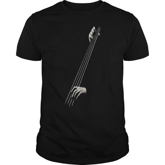 Strings T-Shirts EM01