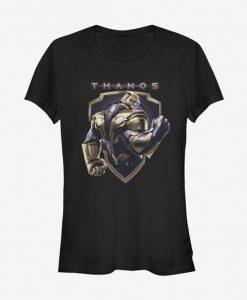 Thanos T-Shirt EM01