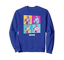 The Best Fortnite Gaming Sweatshirt EL01