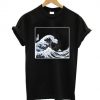 The Black Wave T-Shirt FR30