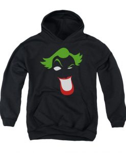 The Joker Hoodie FD01