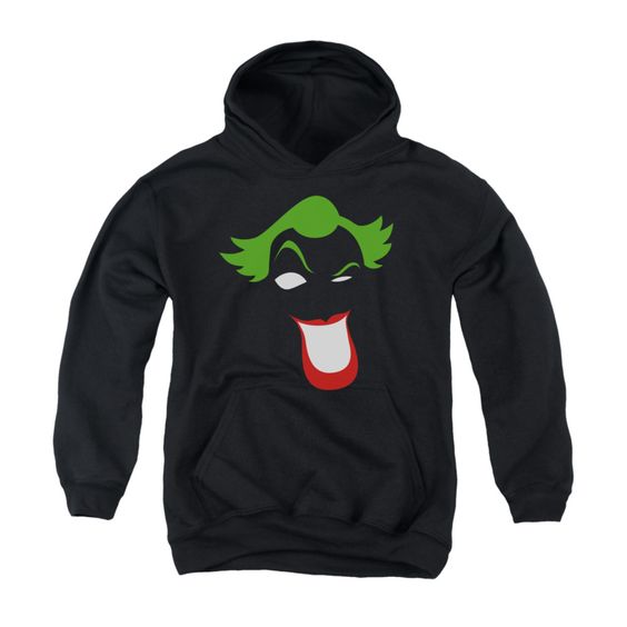The Joker Hoodie FD01