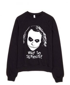 The Joker Sweatshirt FD01
