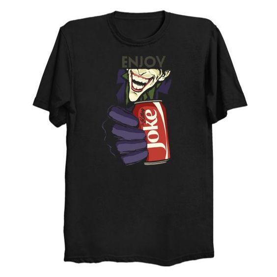 The Killing Cola T-Shirt FD01