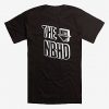 The NBHD T-Shirt EM01