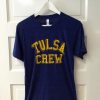 Tulsa Crew T-Shirt VL01