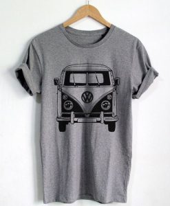 VW T-Shirt VL29
