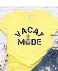 Vacay Mode T-Shirt VL01