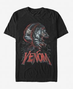 Venom T-Shirt EM01