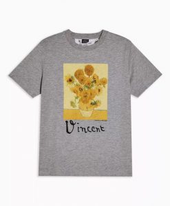 Vincent T-Shirt VL29