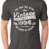 Vintage 1994 T-Shirt VL01