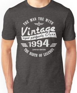 Vintage 1994 T-Shirt VL01