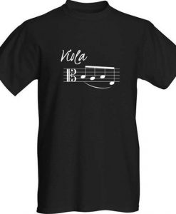 Viola T-Shirt EM01