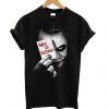 Why So Serious Joker T shirt FD01