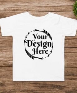 design T-shirt AI01