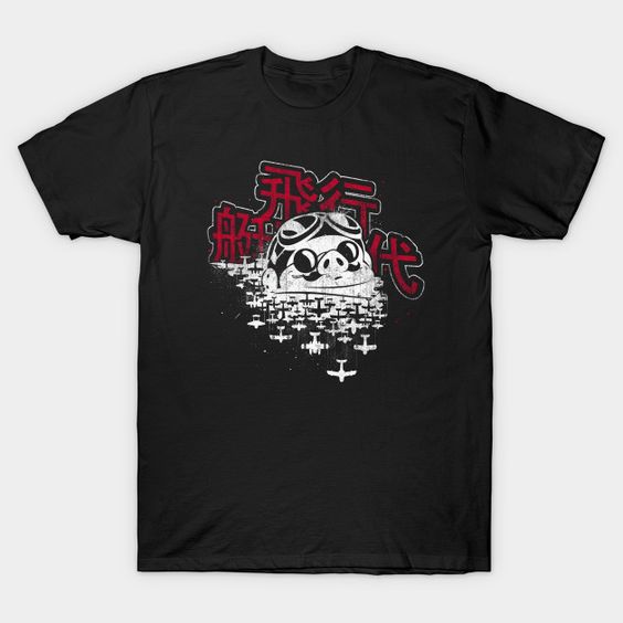 Age of Seaplanes T-Shirt N28PT