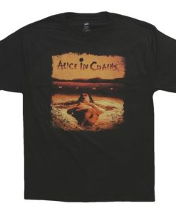 Alice in Chains T-Shirt FD26N