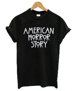 American Horror Story T-Shirt AZ19N