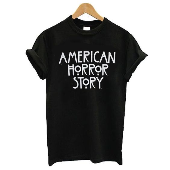 American Horror Story T-Shirt AZ19N