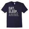 Anime T Shirt DN22N