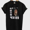 Anine Bing Cat T-Shirt AZ22N
