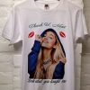 Ariana Grande T Shirt N11ER