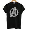 Avengers The Game T-Shirt AZ19N