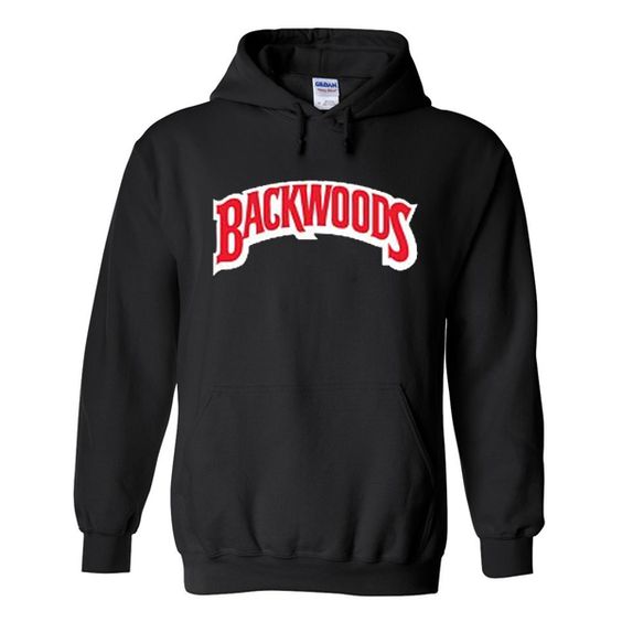 Backwoods hoodie FD22N