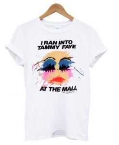 Bakker the Mall T-Shirt AZ19N